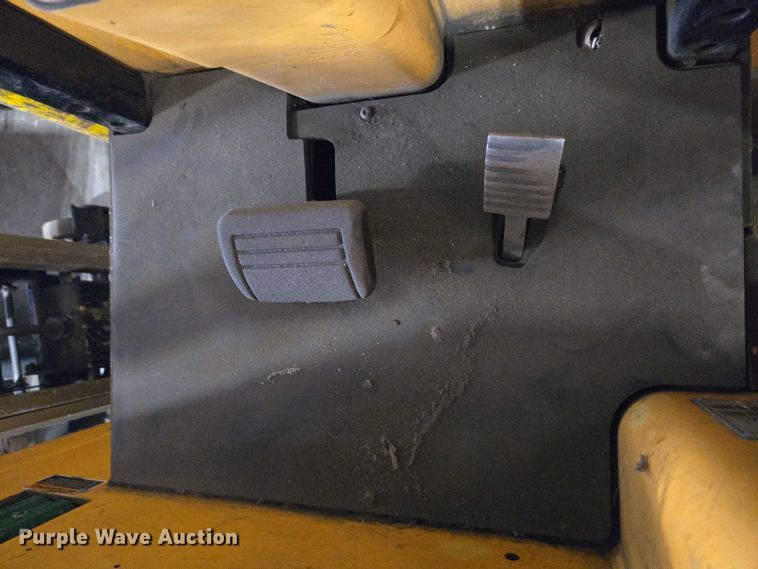 image for item EC4331 2017 Bendi B40AC forklift