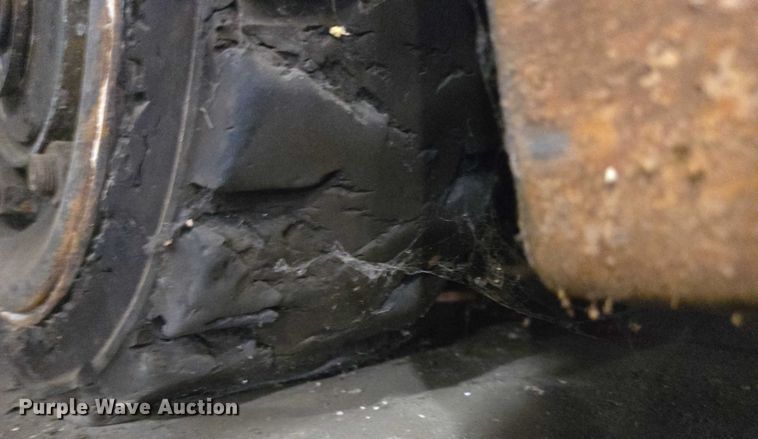 image for item EC4331 2017 Bendi B40AC forklift