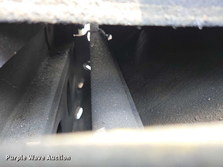 image for item EC4332 2014 Palfinger CR554WTMFL forklift