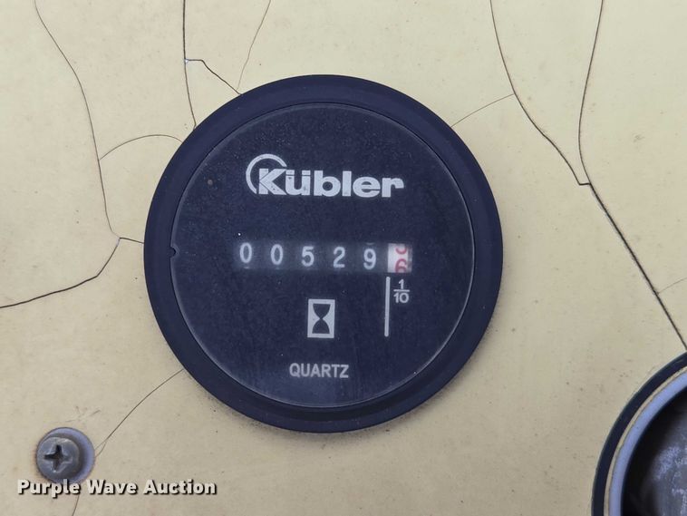 image for item EC4332 2014 Palfinger CR554WTMFL forklift