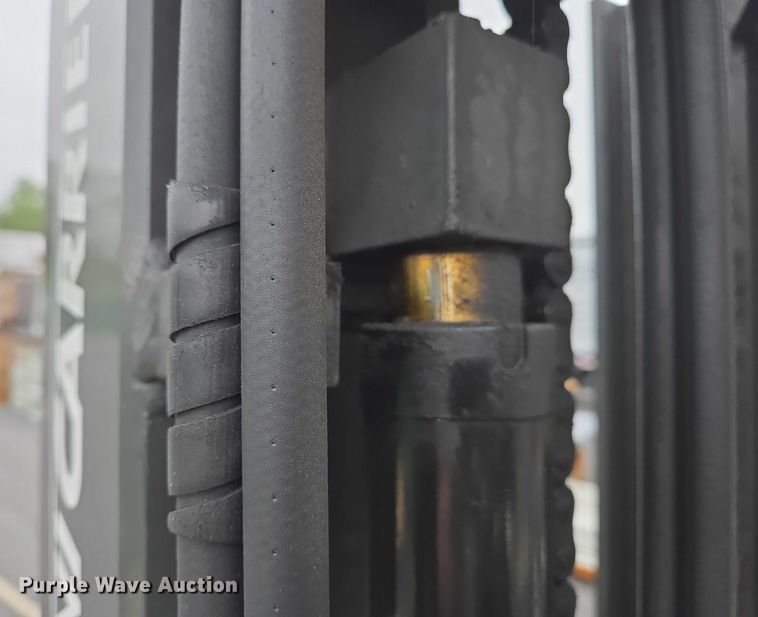 image for item EC4333 2016 UniCarriers PF50 forklift