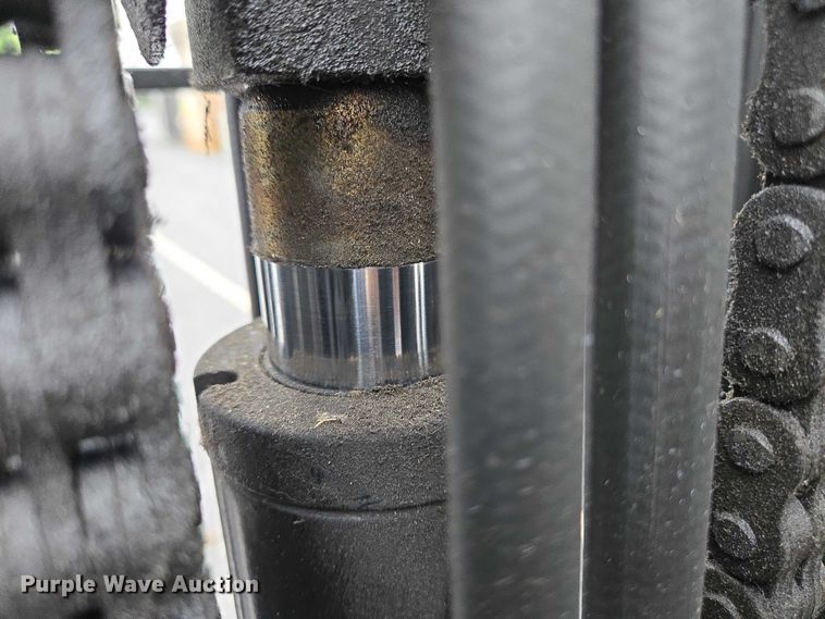 image for item EC4333 2016 UniCarriers PF50 forklift