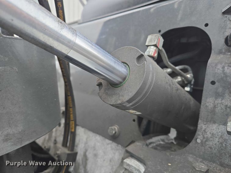 image for item EC4333 2016 UniCarriers PF50 forklift