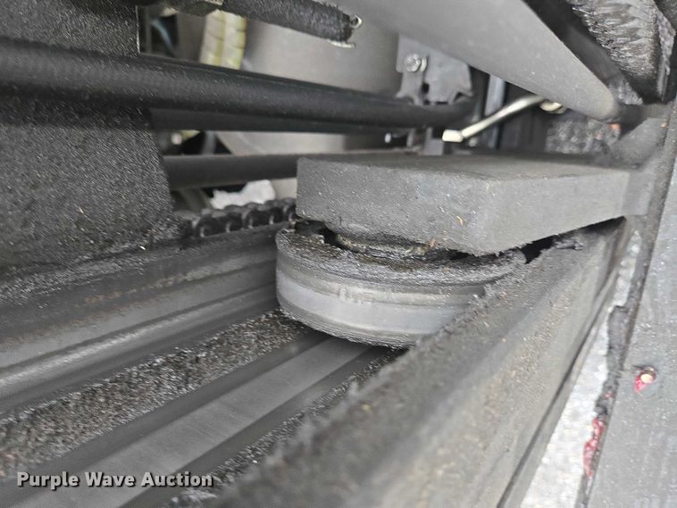 image for item EC4333 2016 UniCarriers PF50 forklift