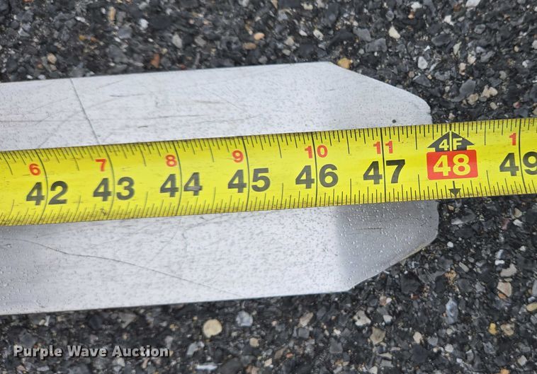 image for item EC4333 2016 UniCarriers PF50 forklift