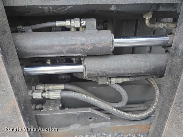 image for item EC4333 2016 UniCarriers PF50 forklift