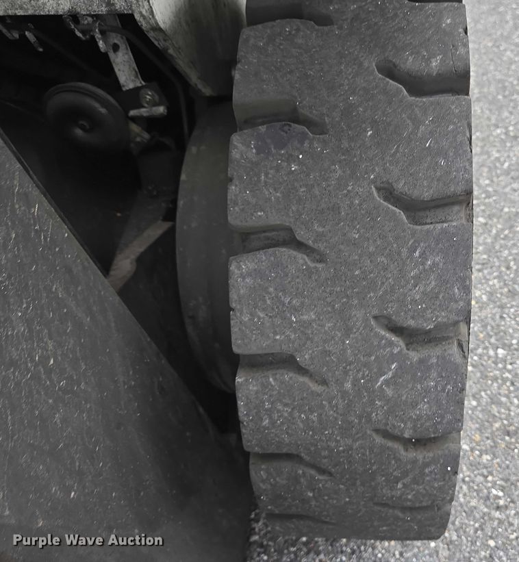 image for item EC4333 2016 UniCarriers PF50 forklift