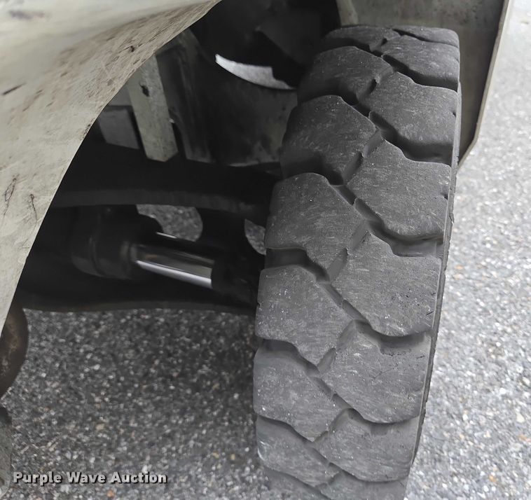 image for item EC4333 2016 UniCarriers PF50 forklift