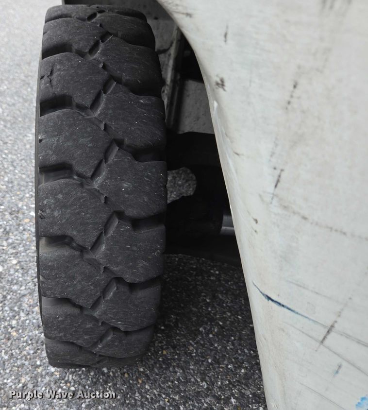 image for item EC4333 2016 UniCarriers PF50 forklift