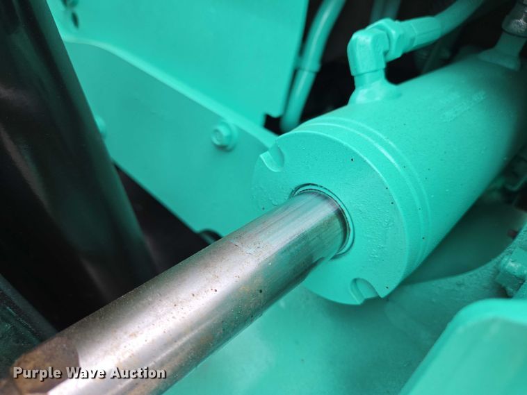 image for item EC4334 Mitsubishi FGC25N forklift