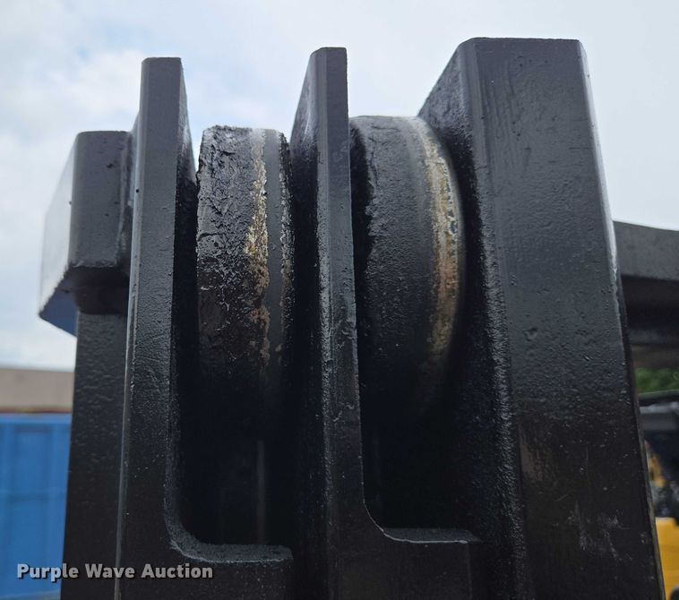 image for item EC4334 Mitsubishi FGC25N forklift