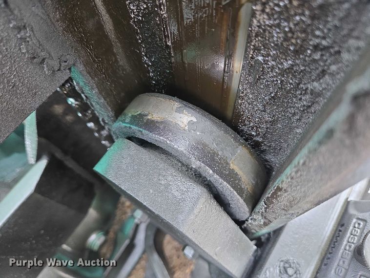 image for item EC4334 Mitsubishi FGC25N forklift