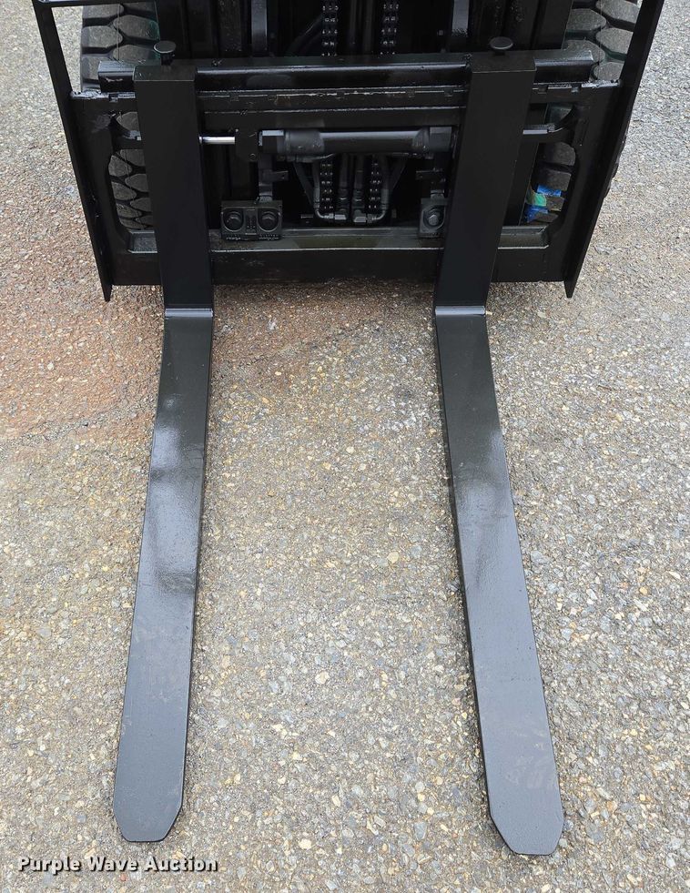 image for item EC4334 Mitsubishi FGC25N forklift