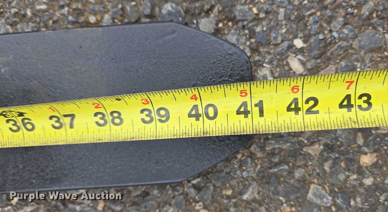 image for item EC4334 Mitsubishi FGC25N forklift