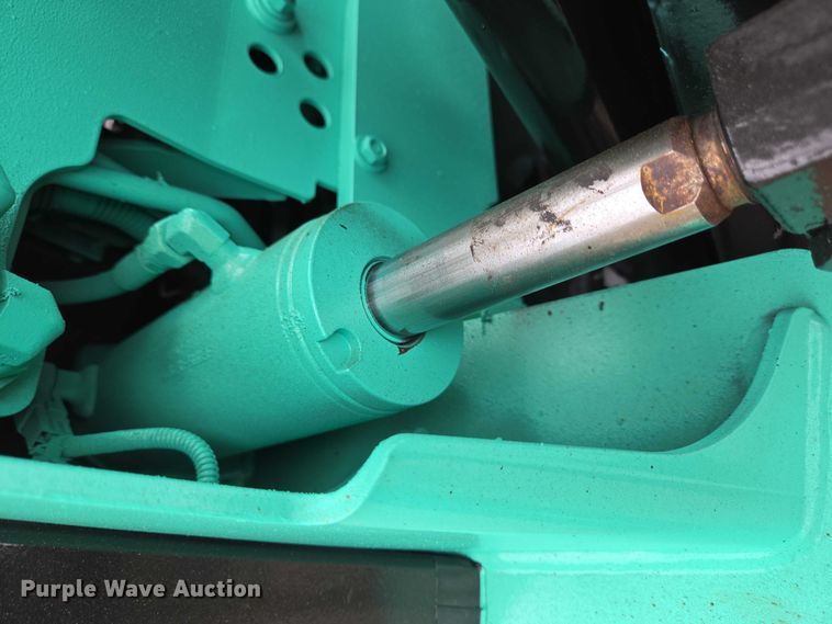 image for item EC4334 Mitsubishi FGC25N forklift