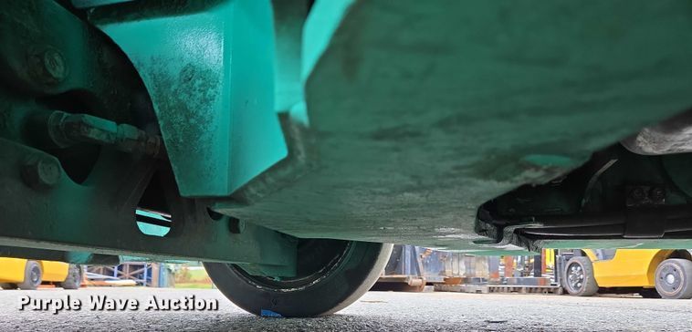 image for item EC4334 Mitsubishi FGC25N forklift