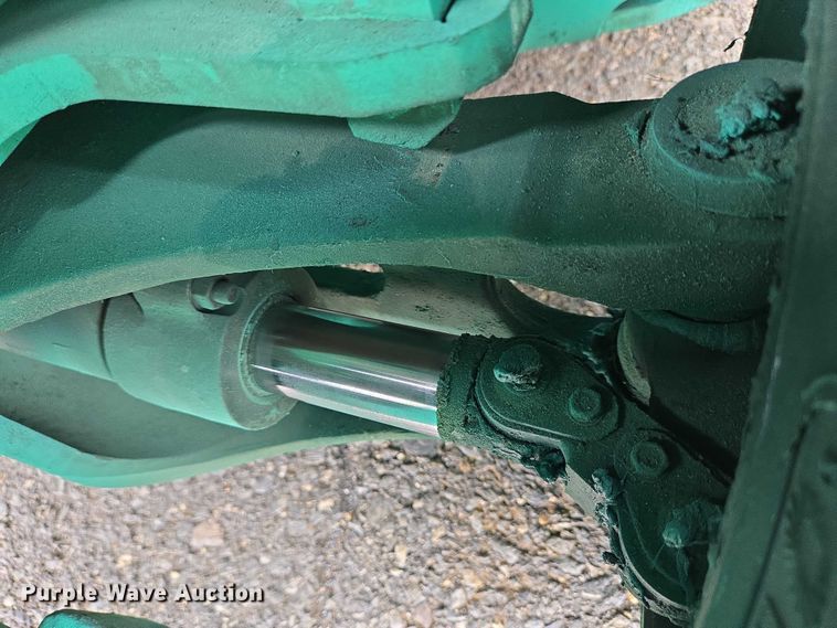 image for item EC4334 Mitsubishi FGC25N forklift