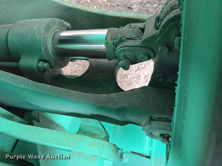 image for item EC4334 Mitsubishi FGC25N forklift