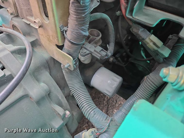 image for item EC4334 Mitsubishi FGC25N forklift