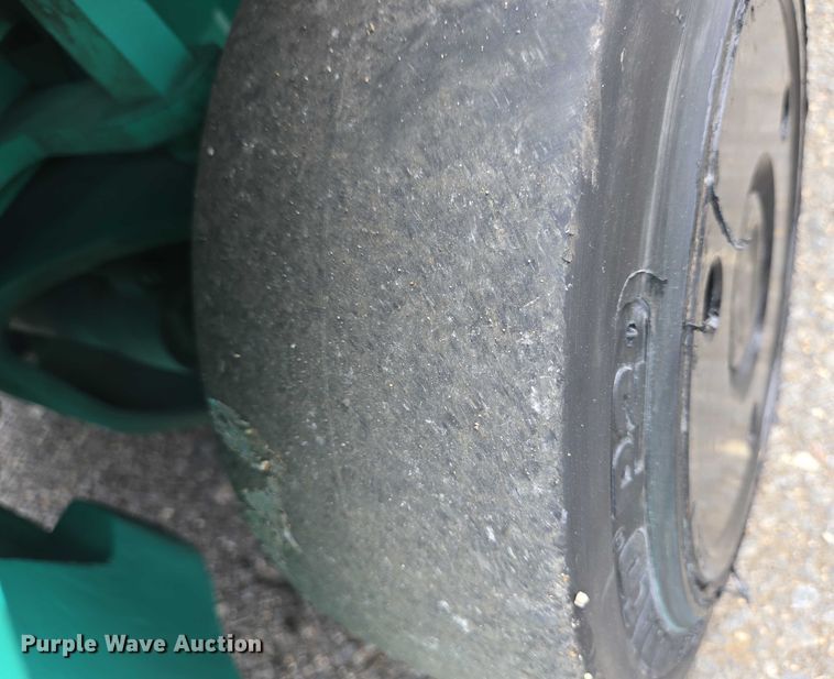 image for item EC4334 Mitsubishi FGC25N forklift