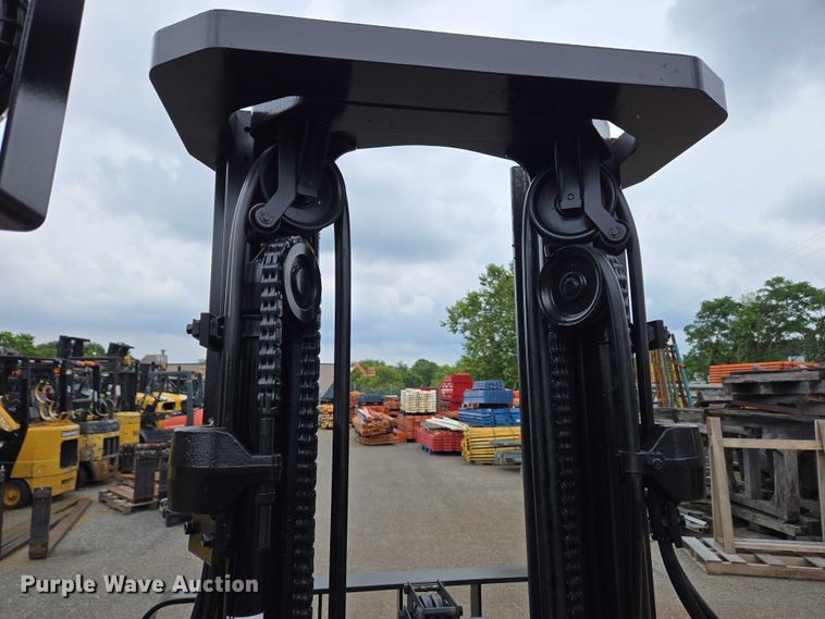 image for item EC4335 Caterpillar 2C5000 forklift