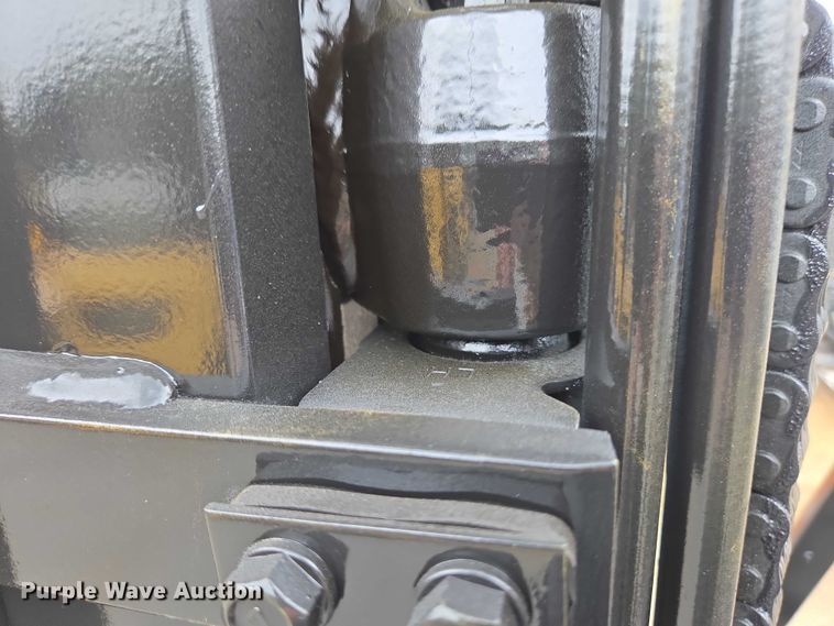 image for item EC4335 Caterpillar 2C5000 forklift