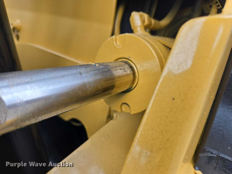 image for item EC4335 Caterpillar 2C5000 forklift