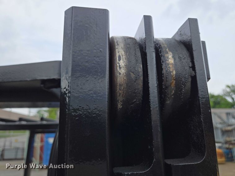 image for item EC4335 Caterpillar 2C5000 forklift