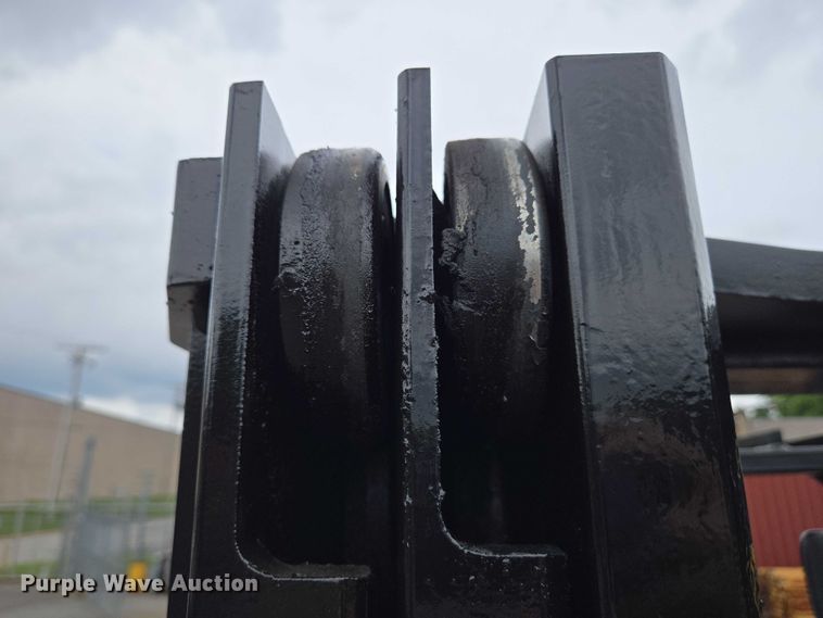 image for item EC4335 Caterpillar 2C5000 forklift