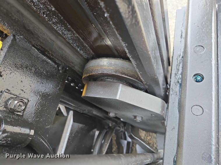 image for item EC4335 Caterpillar 2C5000 forklift