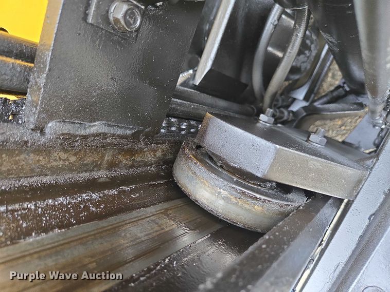 image for item EC4335 Caterpillar 2C5000 forklift