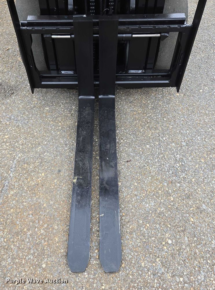 image for item EC4335 Caterpillar 2C5000 forklift