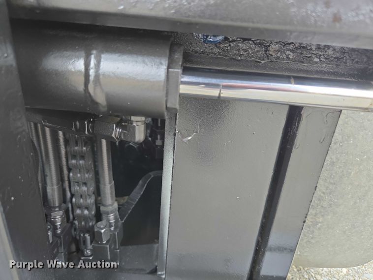 image for item EC4335 Caterpillar 2C5000 forklift