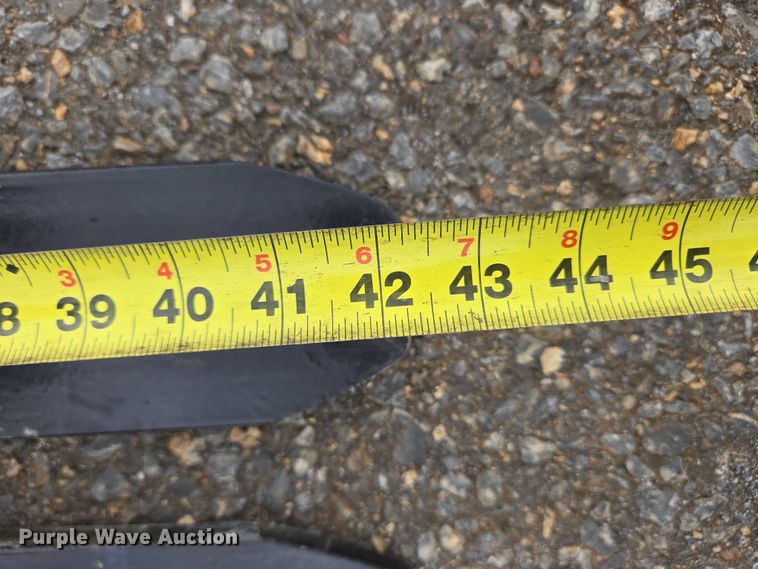 image for item EC4335 Caterpillar 2C5000 forklift