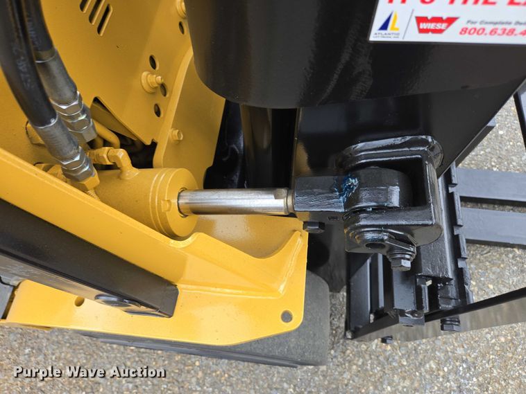 image for item EC4335 Caterpillar 2C5000 forklift