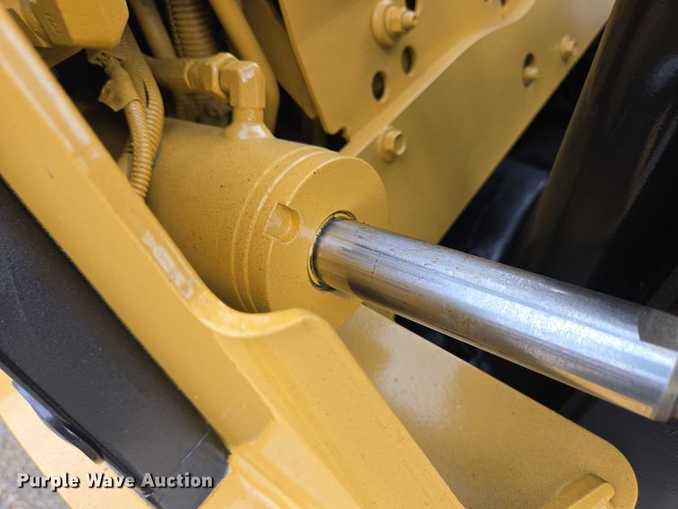 image for item EC4335 Caterpillar 2C5000 forklift