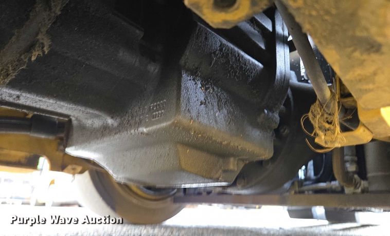 image for item EC4335 Caterpillar 2C5000 forklift