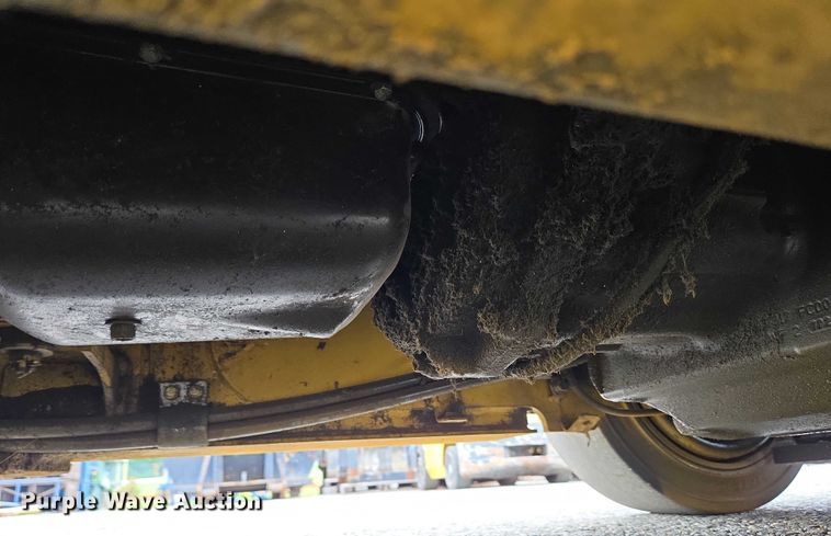 image for item EC4335 Caterpillar 2C5000 forklift