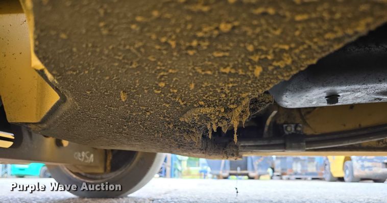 image for item EC4335 Caterpillar 2C5000 forklift