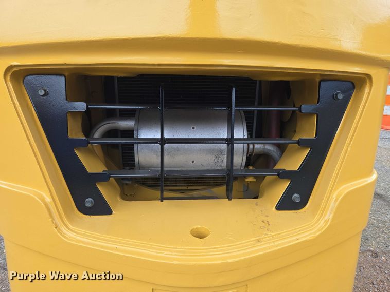 image for item EC4335 Caterpillar 2C5000 forklift