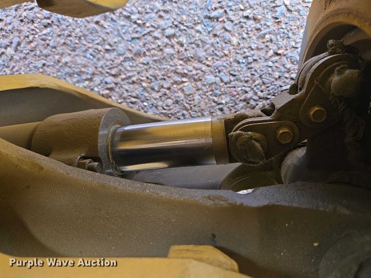 image for item EC4335 Caterpillar 2C5000 forklift