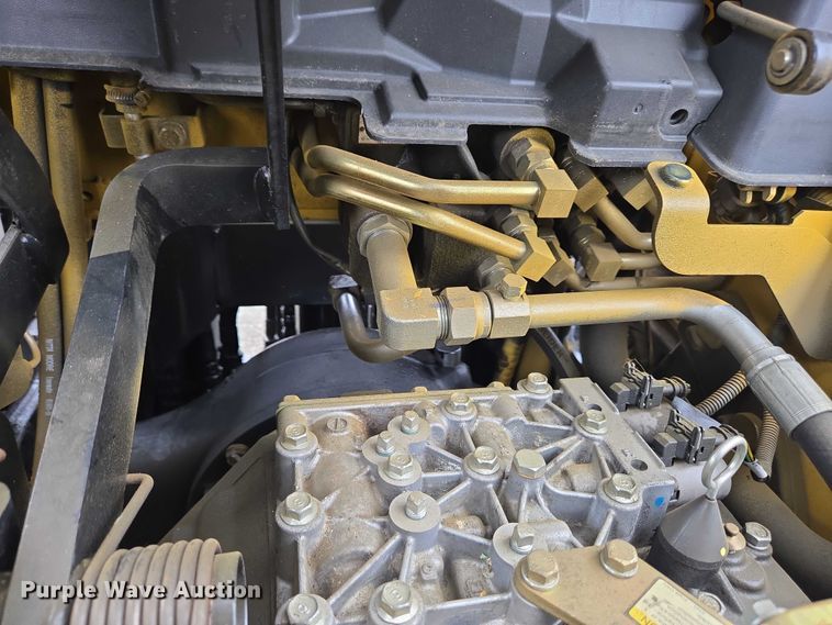 image for item EC4335 Caterpillar 2C5000 forklift