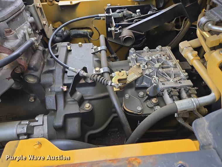 image for item EC4335 Caterpillar 2C5000 forklift