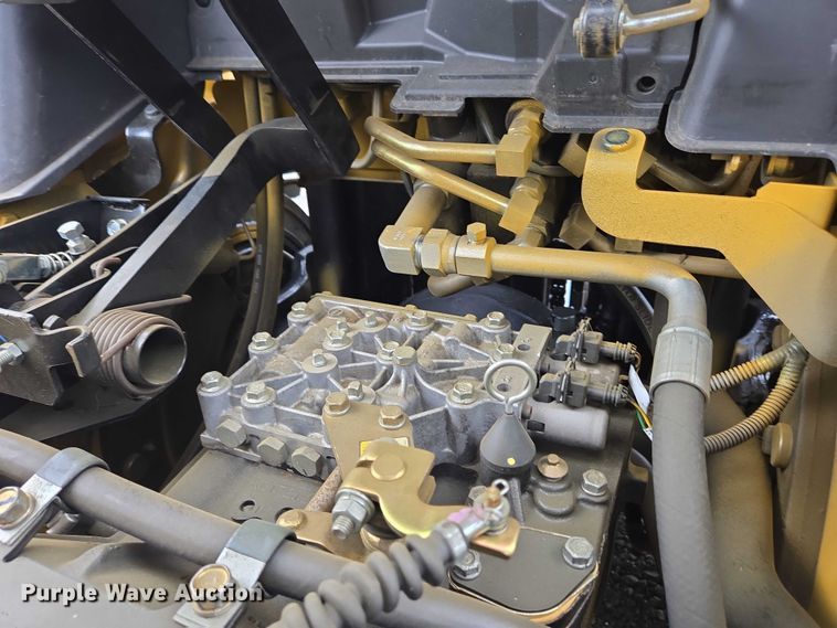 image for item EC4335 Caterpillar 2C5000 forklift