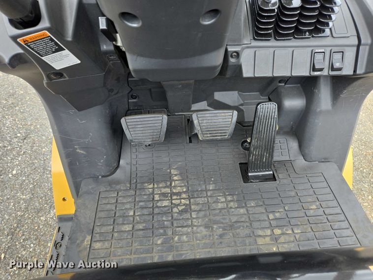 image for item EC4335 Caterpillar 2C5000 forklift