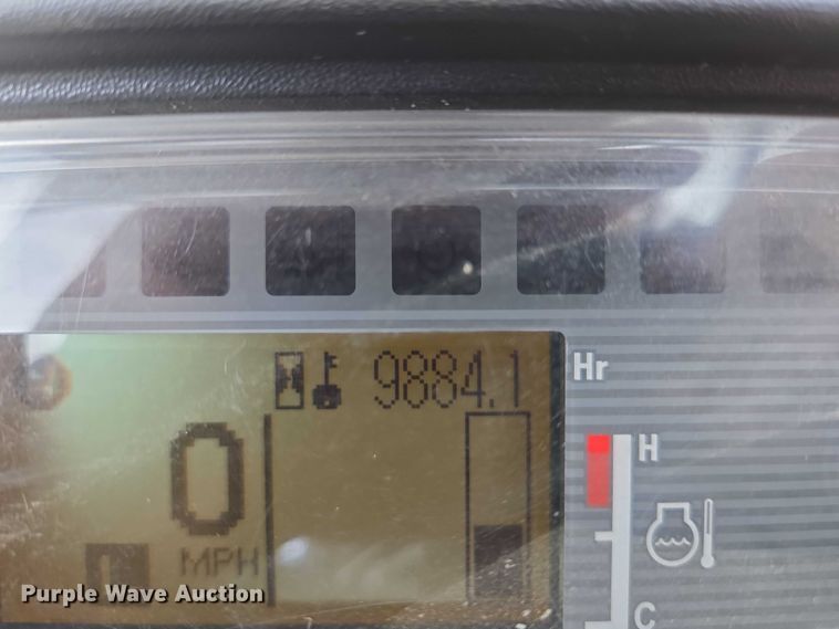 image for item EC4335 Caterpillar 2C5000 forklift