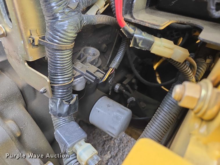 image for item EC4335 Caterpillar 2C5000 forklift