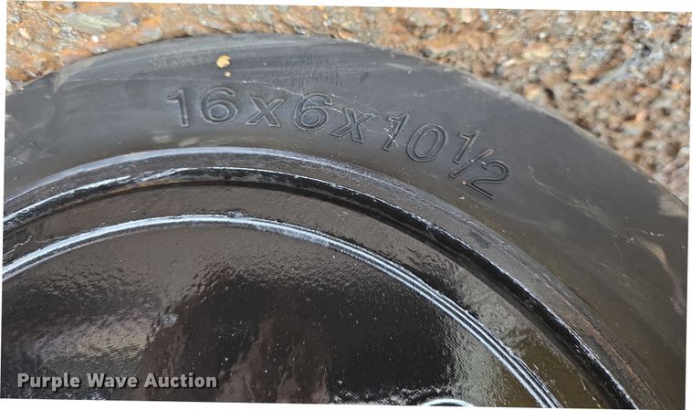 image for item EC4335 Caterpillar 2C5000 forklift