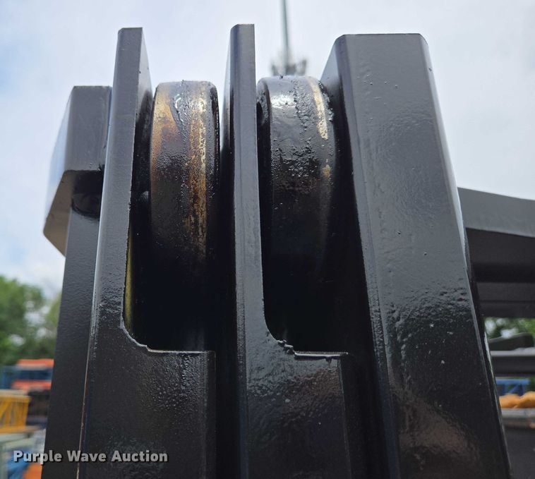 image for item EC4336 Caterpillar 2C50004 forklift