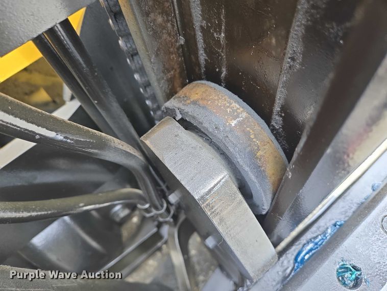 image for item EC4336 Caterpillar 2C50004 forklift